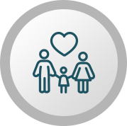 Delaware Family Law practice icon