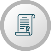 Wills and Estate Planning practice icon