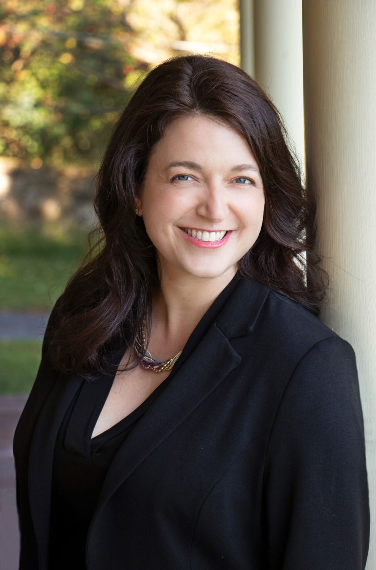 Jennifer Ellsworth-Aults, Esq., Partner Attorney