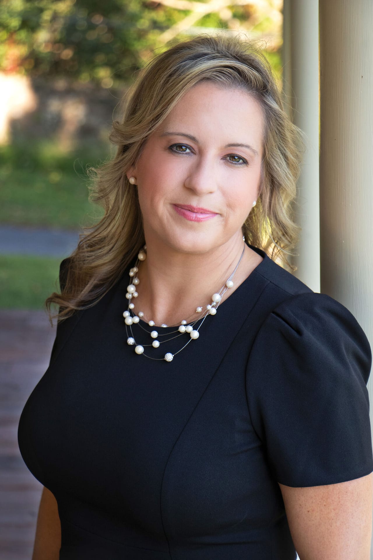 Jennifer Mensinger, Esq., Partner Attorney