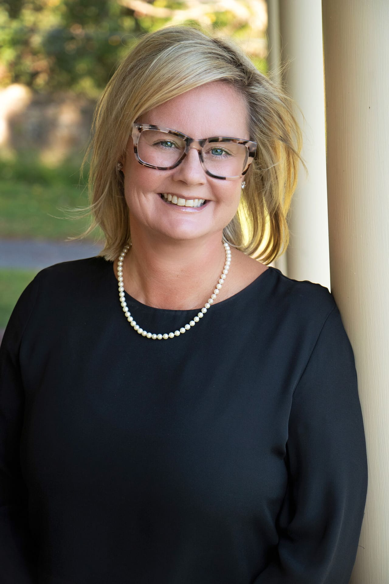 Tiffany A. Poole, Esq., Partner Attorney