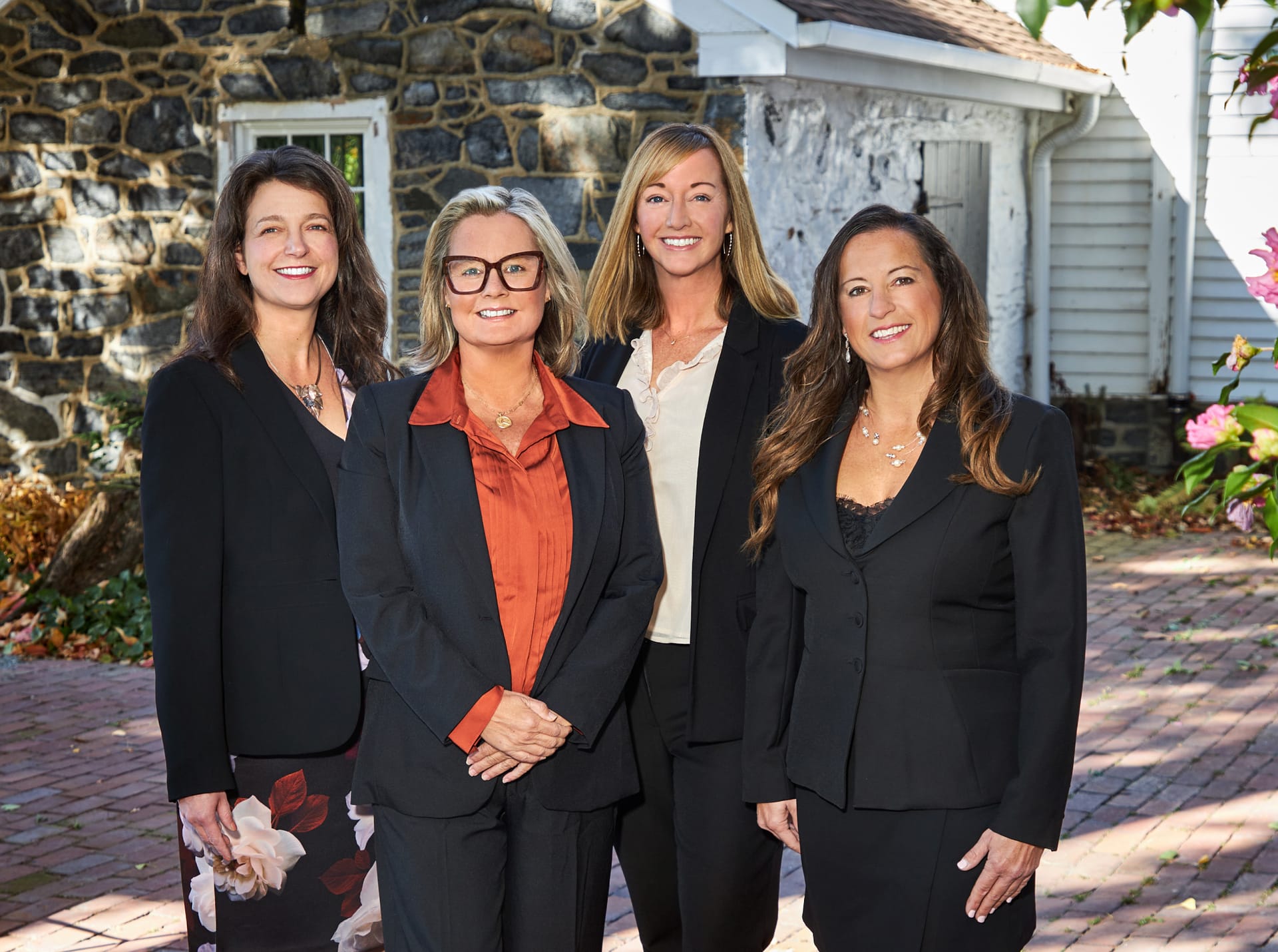 Poole, Mensinger, Cutrona & Ellsworth-Aults partner attorneys in Wilmington, Delaware
